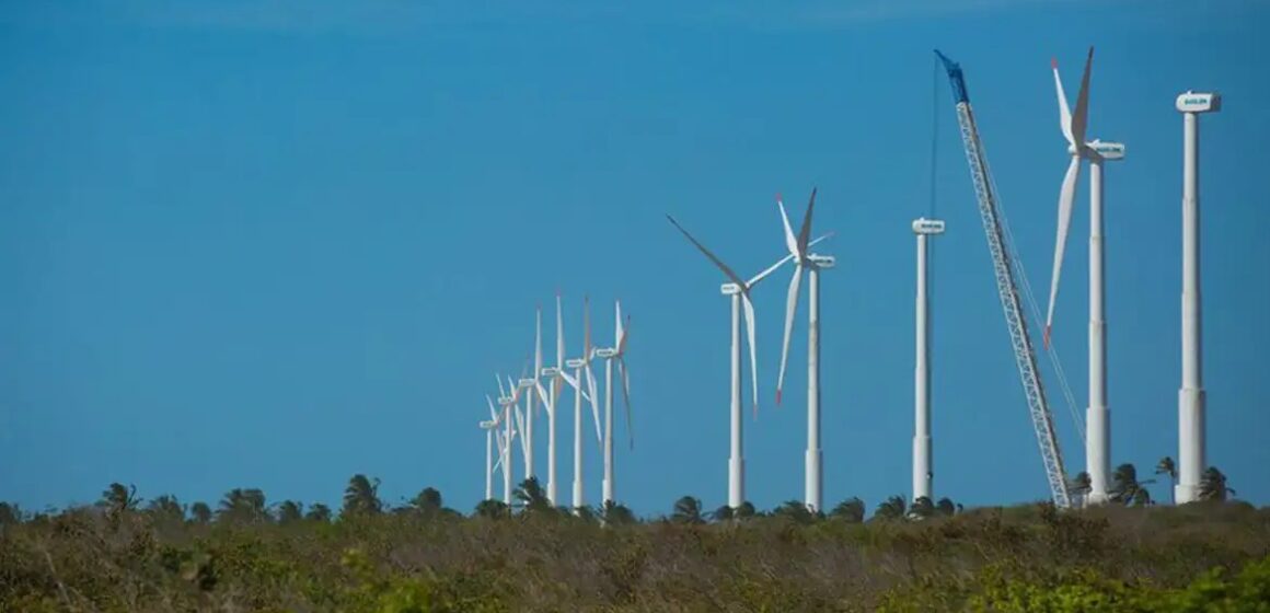 Banco do Brasil garante US$ 700 milhões para financiar energia limpa e exportações