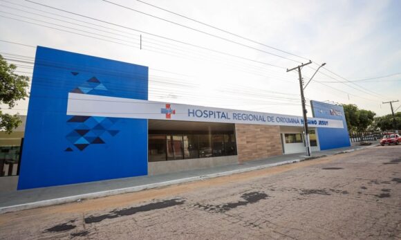 Hospital Regional de Oriximiná se consolida como referência em saúde na Calha Norte do Pará