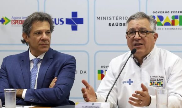 Governo permite que hospitais privados abatam dívidas com atendimento ao SUS