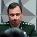Mauro Cid mantém delação e incrimina Braga Netto em ação golpista no STF