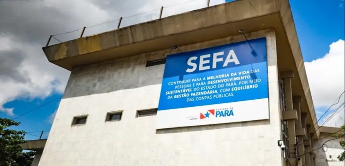 Pará se destaca nacionalmente em equilíbrio fiscal e salta para 6º lugar em ranking de competitividade