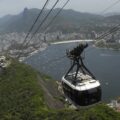 Rio de Janeiro será palco da Cúpula Mundial de Prefeitos antes da COP30