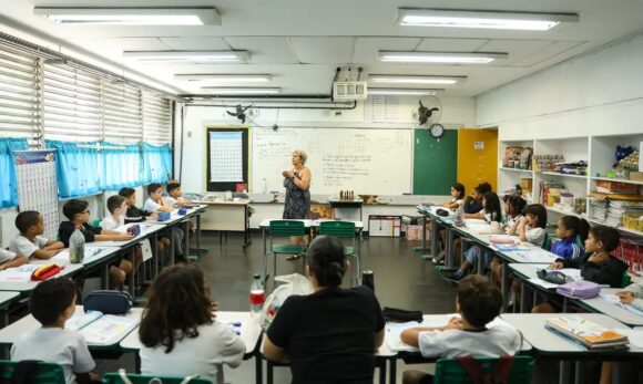 Inscrições para certificadores do Enem e Prova Nacional Docente terminam nesta segunda (30)