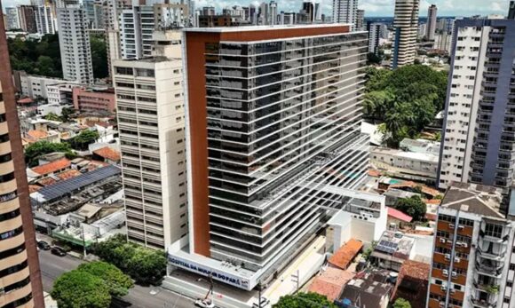 Hospital da Mulher do Pará amplia atendimento para urgências ginecológicas
