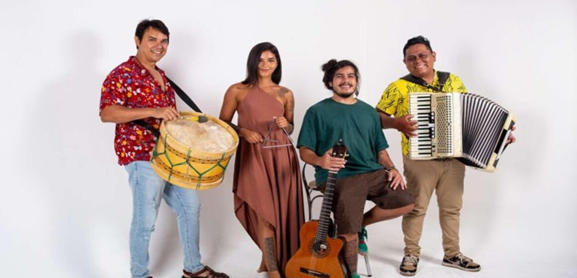 Baile do Seu Godofredo promove edição junina com forró e ritmos regionais em Belém