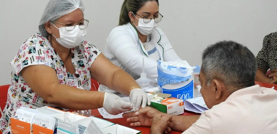WhatsApp Image 2025-06-26 at 11.27.54 Pará registra mais de 460 mil casos de diabetes e Sespa reforça prevenção pelo SUS