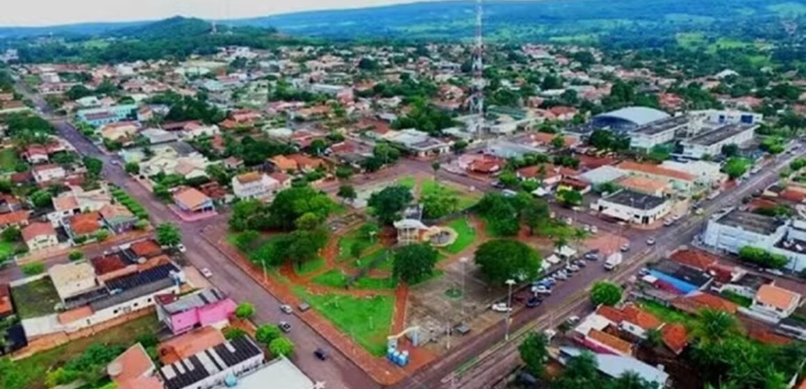 Rio Verde de Mato Grosso pode mudar de nome para acabar com confusão histórica