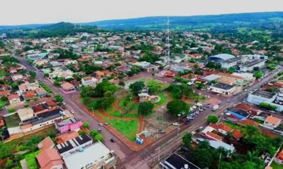 Rio Verde de Mato Grosso pode mudar de nome para acabar com confusão histórica