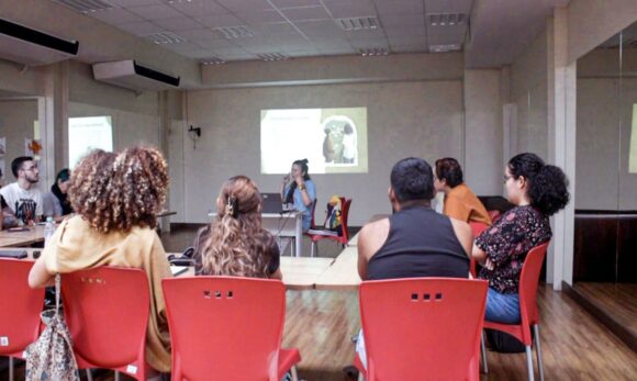 Sesc Ver-o-Peso abre inscrições para oficinas gratuitas de cinema e audiovisual com foco na Amazônia