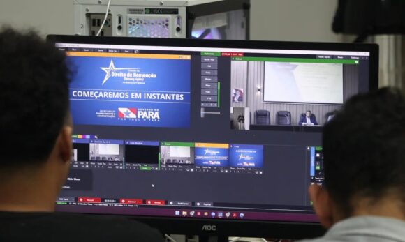Pará debate cessão de naming rights para cinco equipamentos públicos em audiência