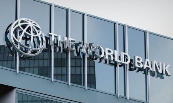 Banco Mundial propõe pacote radical para conter dívida pública brasileira