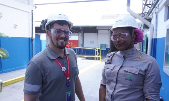 Suzano promove inclusão LGBTQIAPN+ e reforça respeito no ambiente de trabalho