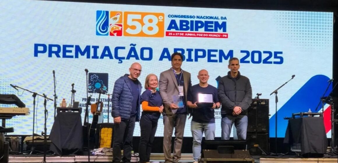 Igepps conquista 3º lugar nacional em ranking de previdência pública