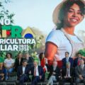Governo anuncia recorde de R$ 89 bilhões para agricultura familiar em novo Plano Safra