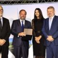 Simineral homenageia ministro Alexandre Silveira e reforça compromisso com mineração sustentável
