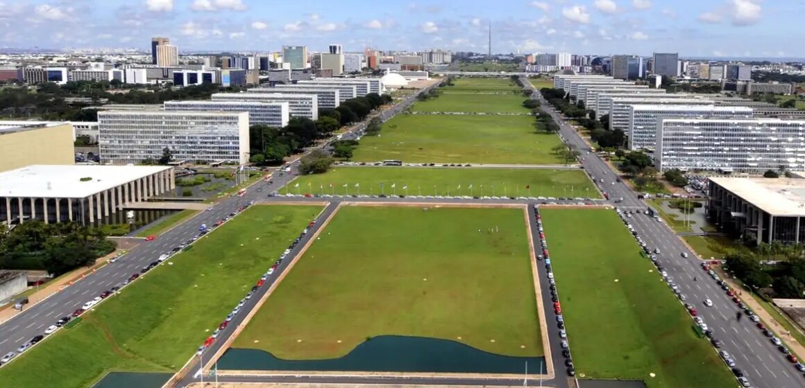CNU 2025 abre inscrições em 2 de julho com 3.642 vagas em órgãos federais