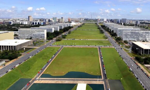 CNU 2025 abre inscrições em 2 de julho com 3.642 vagas em órgãos federais