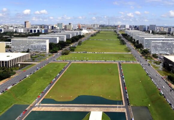 CNU 2025 abre inscrições em 2 de julho com 3.642 vagas em órgãos federais