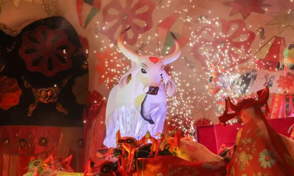 Boi Garantido conquista 33º título no Festival de Parintins após emocionante disputa