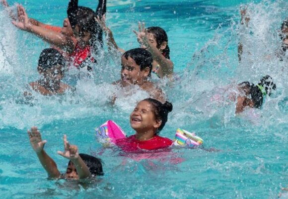 Usinas da Paz abrem inscrições para colônias de férias gratuitas em 14 municípios do Pará
