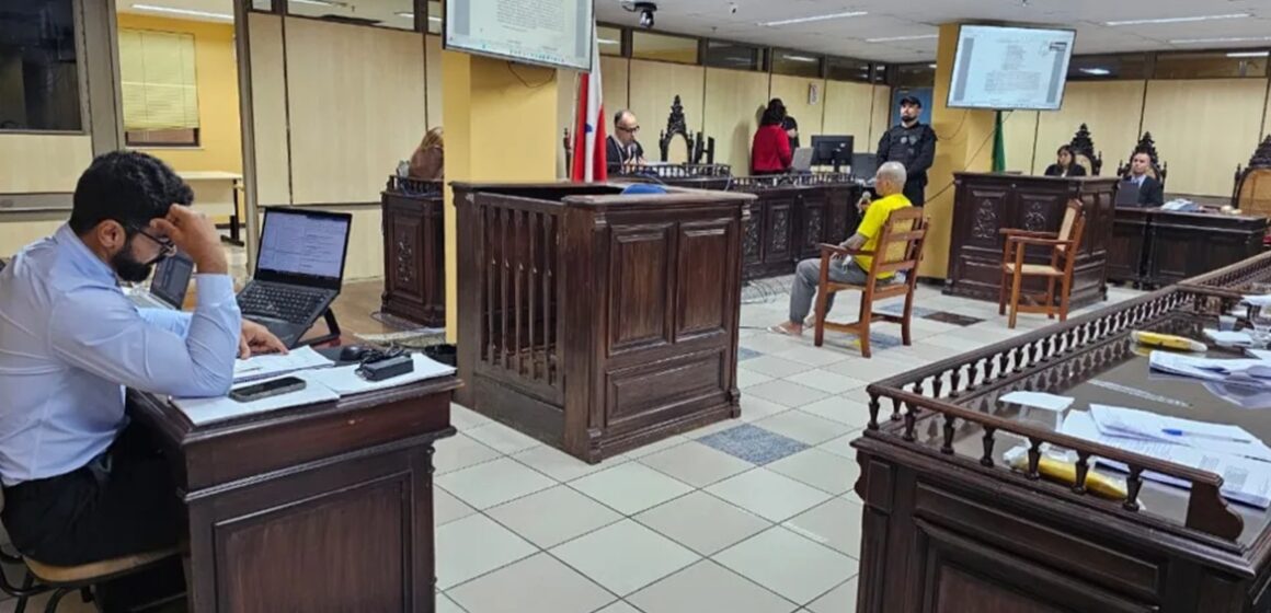 Homem acusado de comandar massacre em penitenciária de Altamira recebe condenação superior a 400 anos de prisão