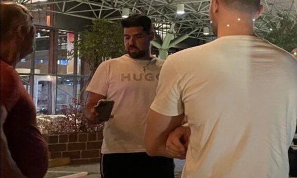António Oliveira visita Belém mas ainda não assina com o Remo às vésperas do Re-Pa