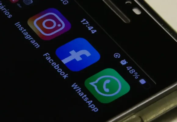 Classificação indicativa do Instagram é elevada para 16 anos no Brasil