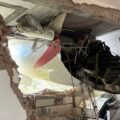 Autoridades afirmam que avião da Air India caiu sobre universidade na Índia e deixou mais de 290 mortos