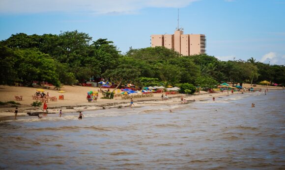 Alteração no calendário escolar deve impulsionar turismo em Mosqueiro em julho