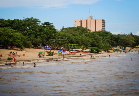 Alteração no calendário escolar deve impulsionar turismo em Mosqueiro em julho