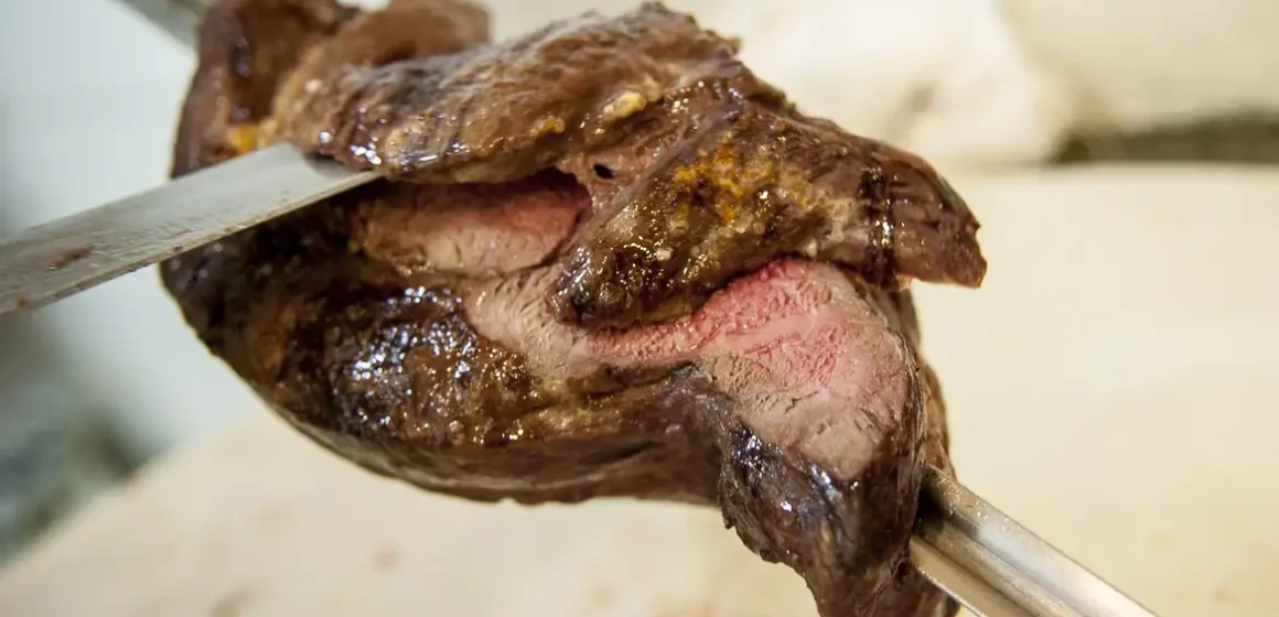 Jacupiranga, no interior de SP, é o berço do rodízio de churrasco brasileiro