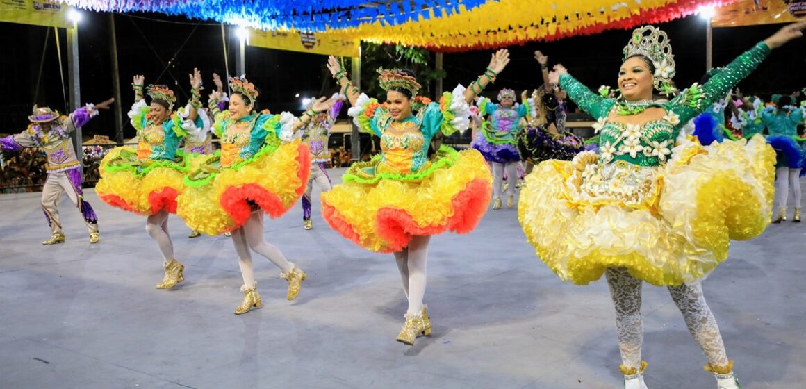 Arraial de Belém 2025 terá premiação recorde de R$ 200 mil para quadrilhas juninas