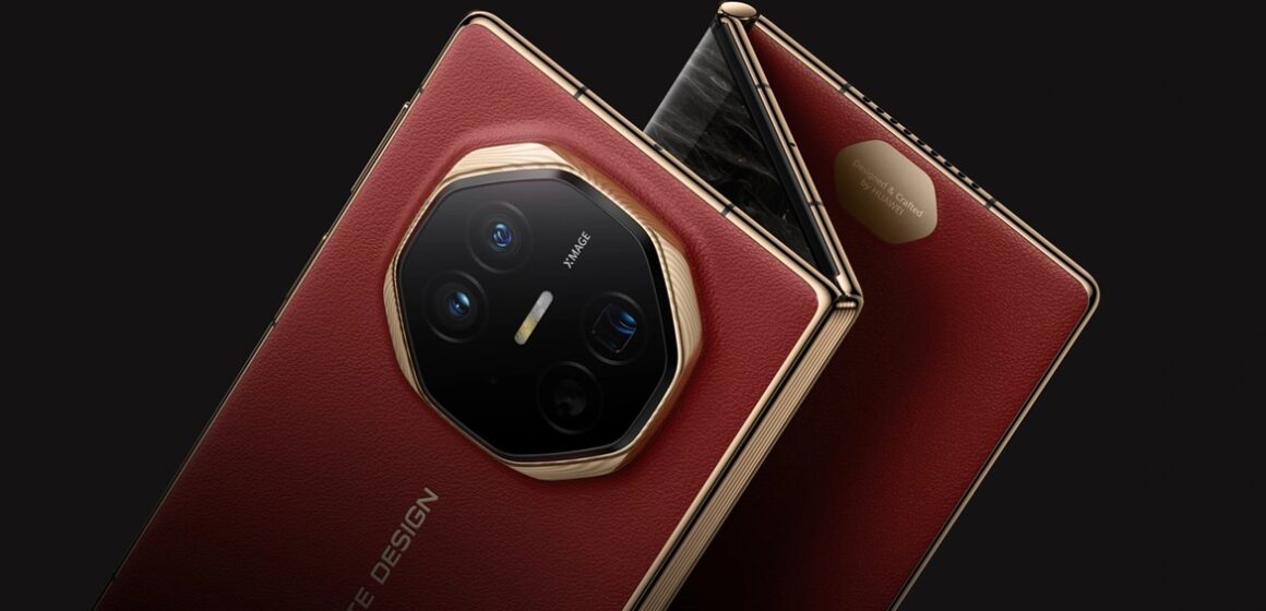Veja como é o celular mais caro do Brasil