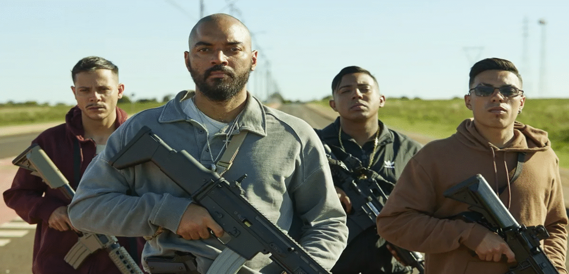 Segunda temporada da série ‘DNA do Crime’ já está disponível na Netflix