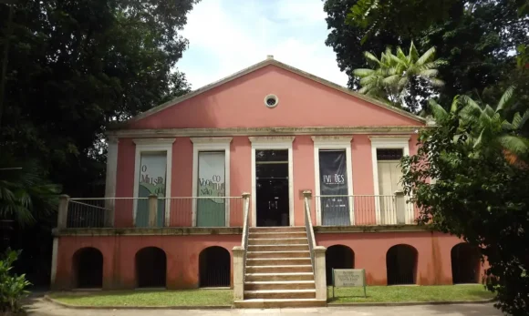 Museu Goeldi fecha Parque Zoobotânico em Belém após suspeita de gripe aviária