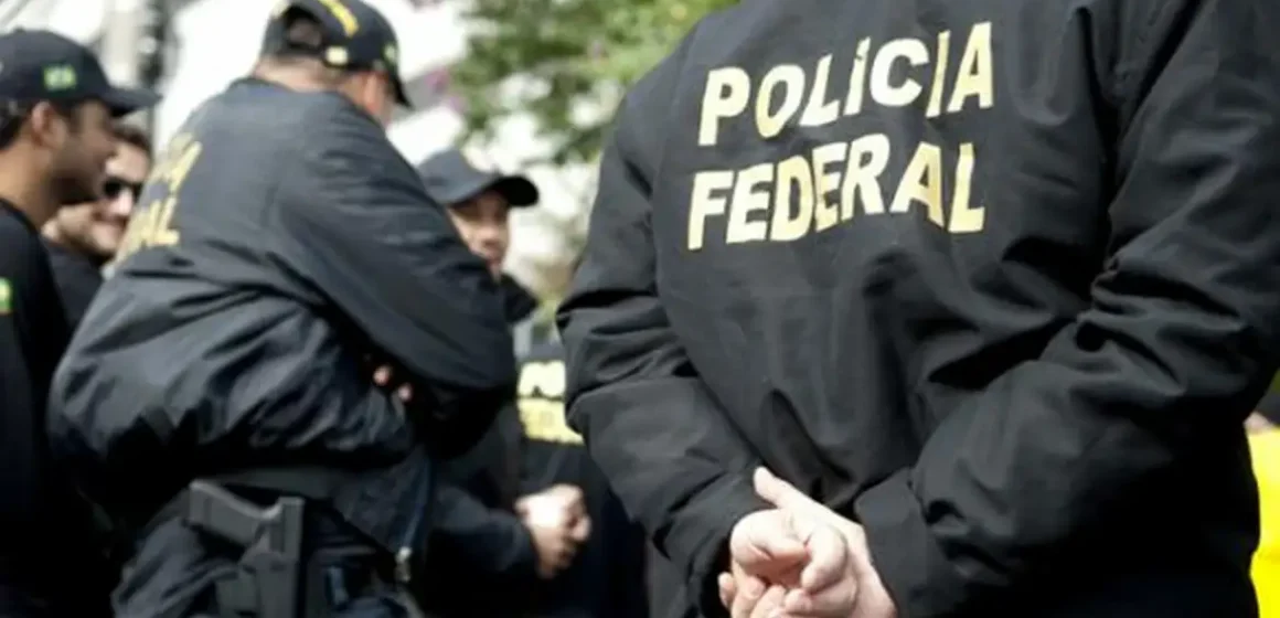 Polícia Federal prende mais dois suspeitos em operação contra fraude milionária no INSS em Sergipe