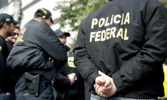 Polícia Federal prende mais dois suspeitos em operação contra fraude milionária no INSS em Sergipe