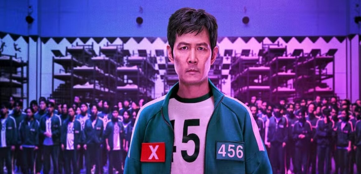 Última temporada de ‘Round 6’ estreia na Netflix com episódios curtos e tensão máxima
