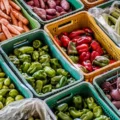 Descubra 5 tendências que moldarão a produção de alimentos na próxima década