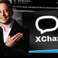 Elon Musk anuncia XChat: novo sistema de mensagens do X com criptografia avançada