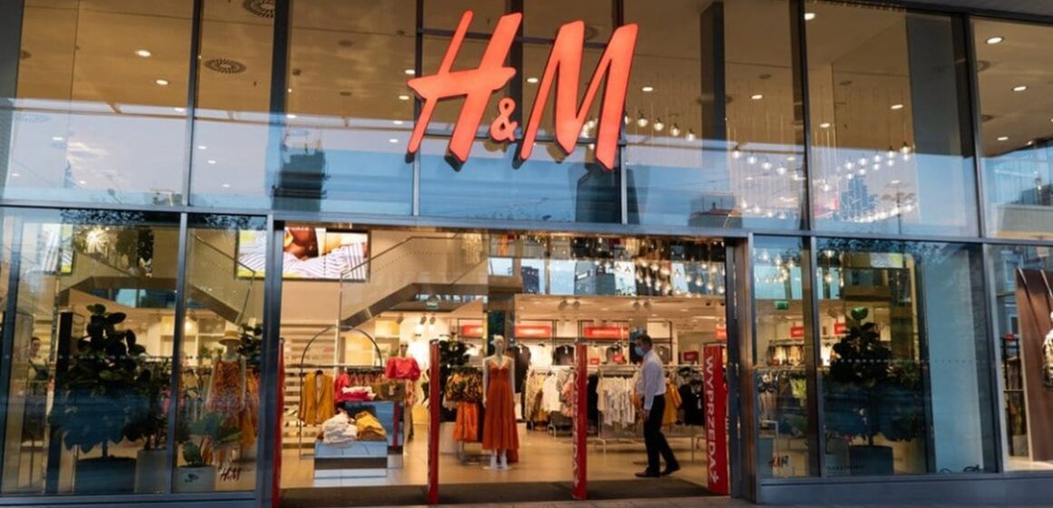 H&M desembarca no Brasil com loja em São Paulo e aposta no mercado nacional para reaquecer crescimento