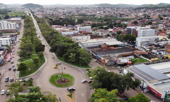 Parauapebas registra dois terremotos de magnitude 4.2 em menos de 24 horas