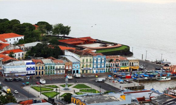 Concurso Nacional Unificado terá provas em 17 cidades do Pará em outubro