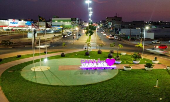 Pará amplia presença no Mapa do Turismo Brasileiro com inclusão de 15 novos municípios