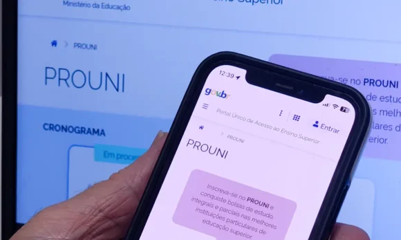 Prouni 2025/2 divulga resultado da 1ª chamada com mais de 211 mil bolsas