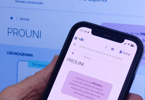 Prouni 2025/2 divulga resultado da 1ª chamada com mais de 211 mil bolsas
