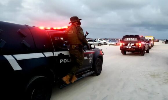 Pará se destaca como 1º do Norte e 4º do Brasil em redução de crimes violentos letais