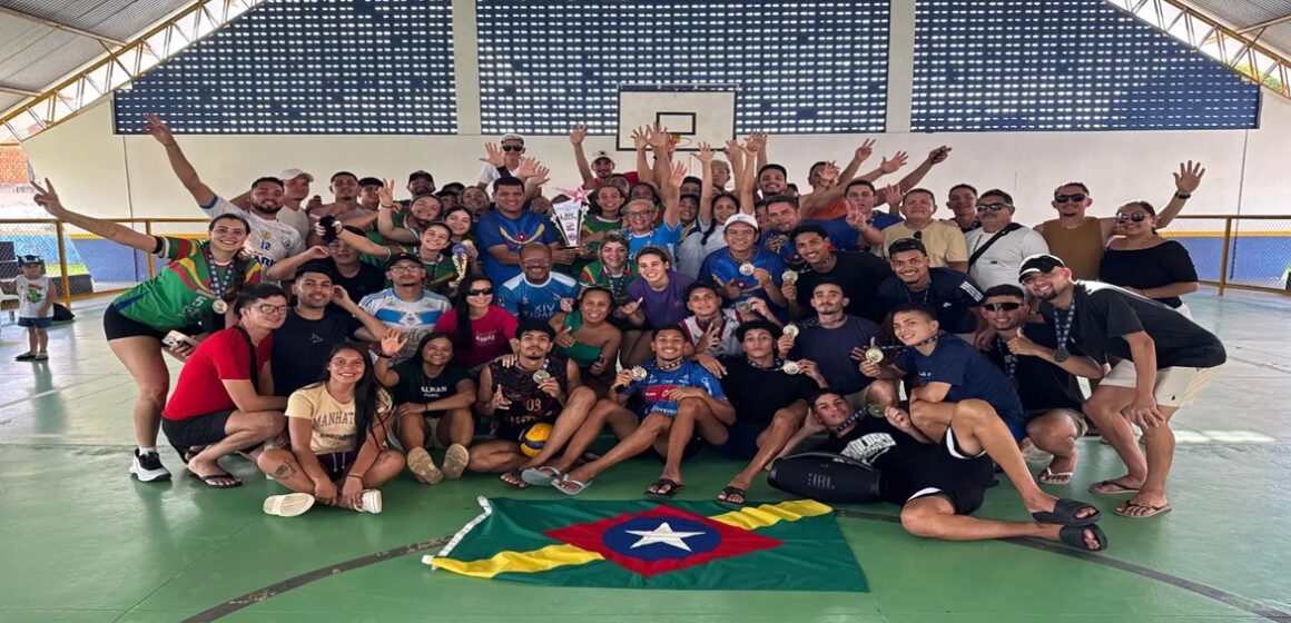 Bragança domina Joapa 2024 e leva Troféu Eficiência na etapa de Salinópolis