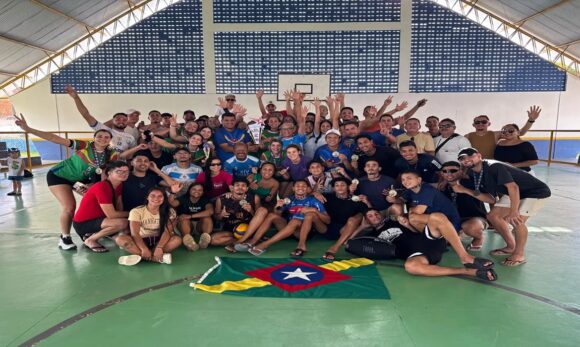 Bragança domina Joapa 2024 e leva Troféu Eficiência na etapa de Salinópolis