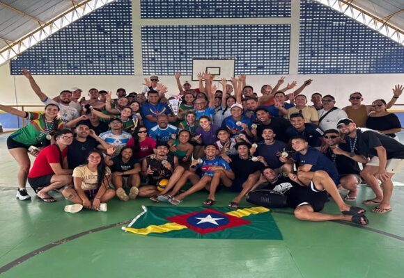 Bragança domina Joapa 2024 e leva Troféu Eficiência na etapa de Salinópolis